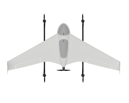 AS MANTA beta